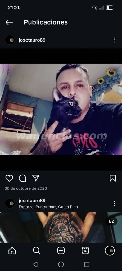 Quien solvente lo que me quieran regalar, , lo que quieran hacer (San Jose)