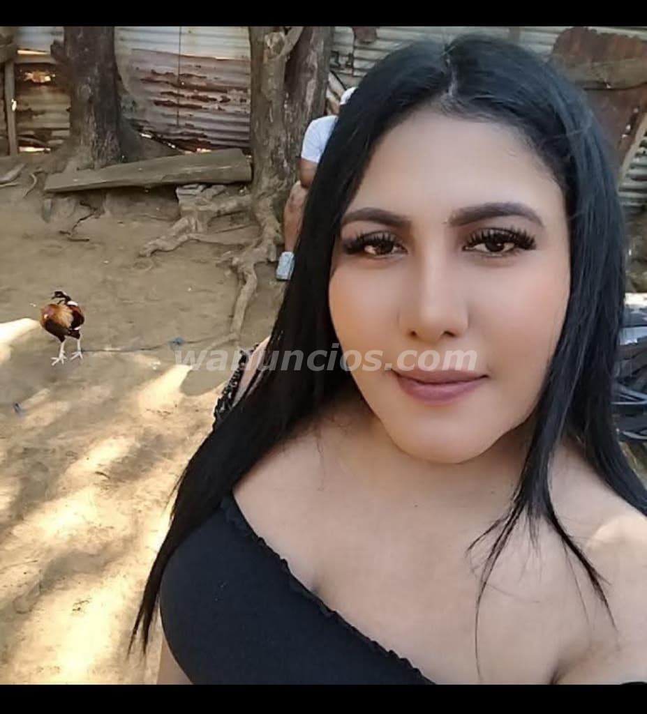 Ofresco servicios sexuales a cambio de dinero (San Rafael) 3