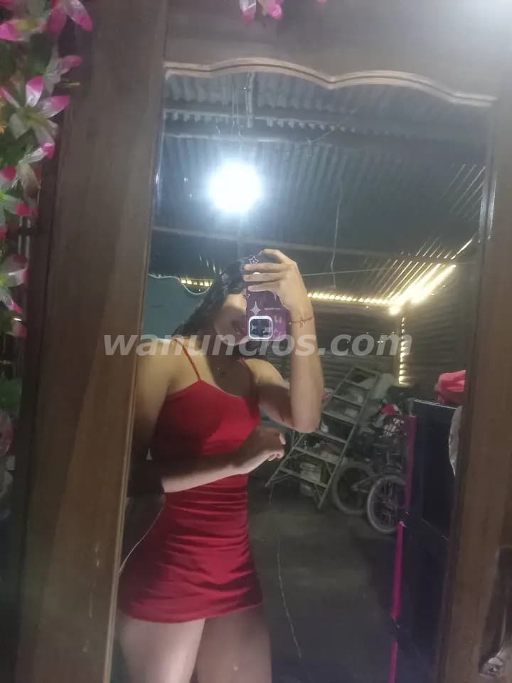Somos una agencia VIP scort para caballeros solventes. (Managua)