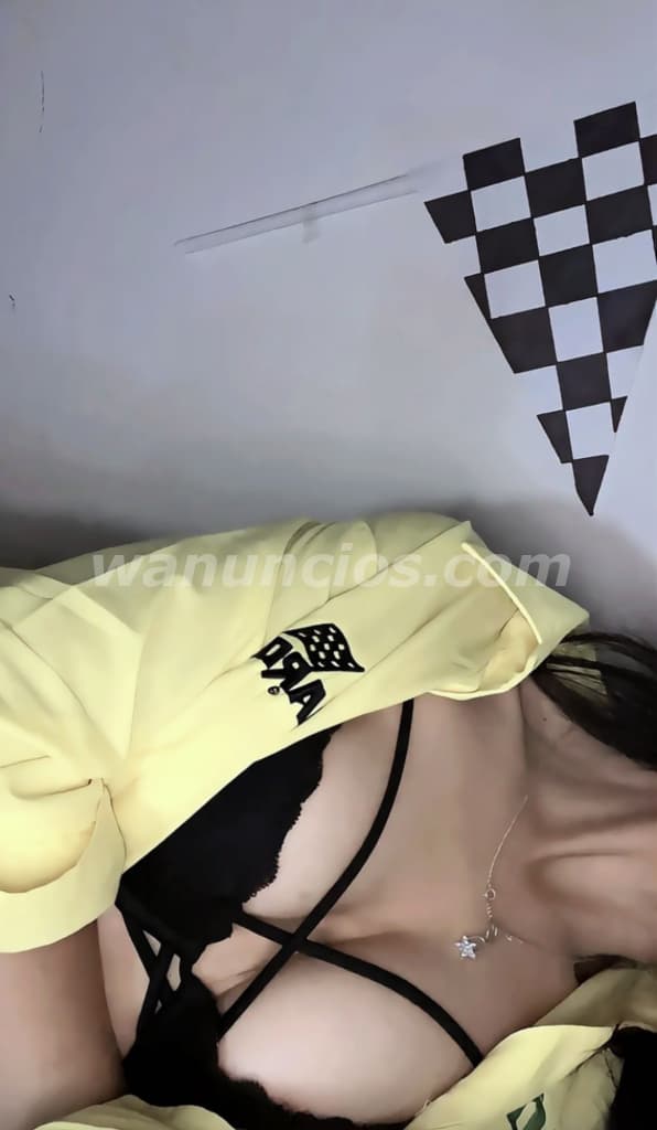 Ven y Disfruta de Sexo Hoy, Chica Linda y Aseada (La Centroamérica) 2