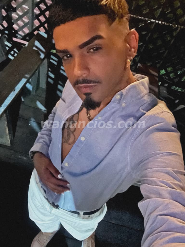 Exotic' Massage SOLO para ELLOS! Atrévete a explorar algo DIFERENTE! (Área centro & área Metro) 4