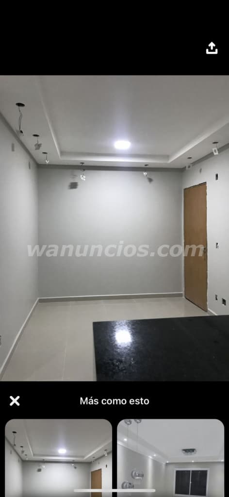 Instalación de sheetrock y decoracion de pared en manele y instalación PVC (Este) 4