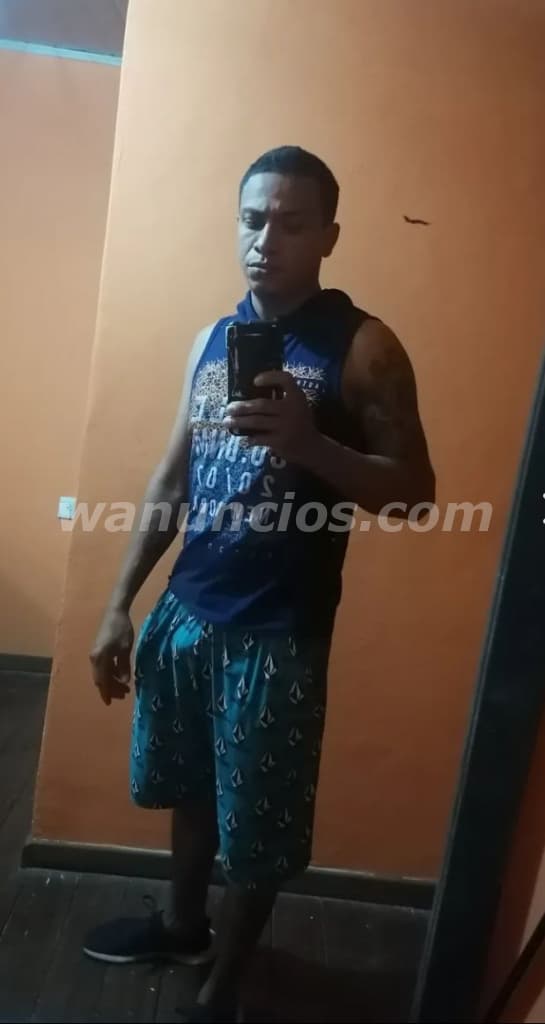Marido de Alquiler o Caballero de compañia (Cartago) 2