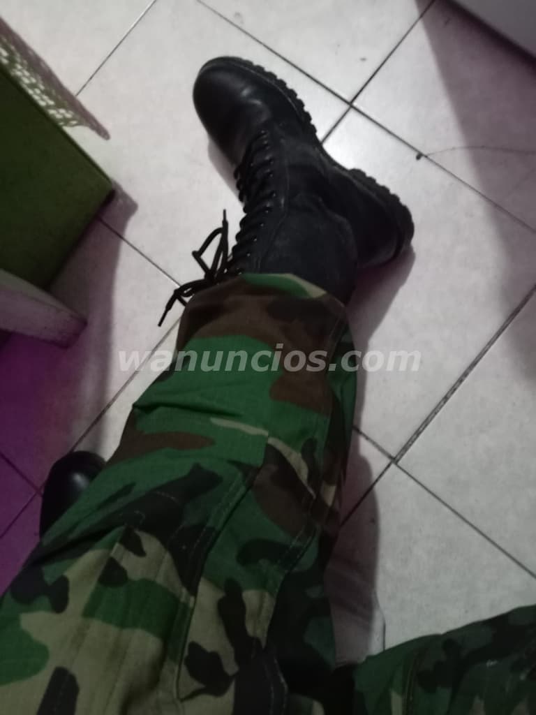 JUAN ACTIVO ESCORT DISCRETO AMABLE Y BUEN AMANTE (Villa del cerro Montevideo) 4