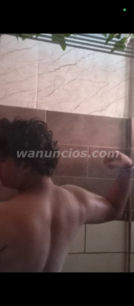 Soy un chico joven de 18 años en busca de una sugar Mommy que me ayude (Pérez Zeledón) 2