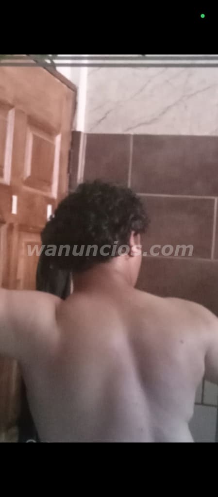 Soy un chico joven de 18 años en busca de una sugar Mommy que me ayude (Pérez Zeledón) 3