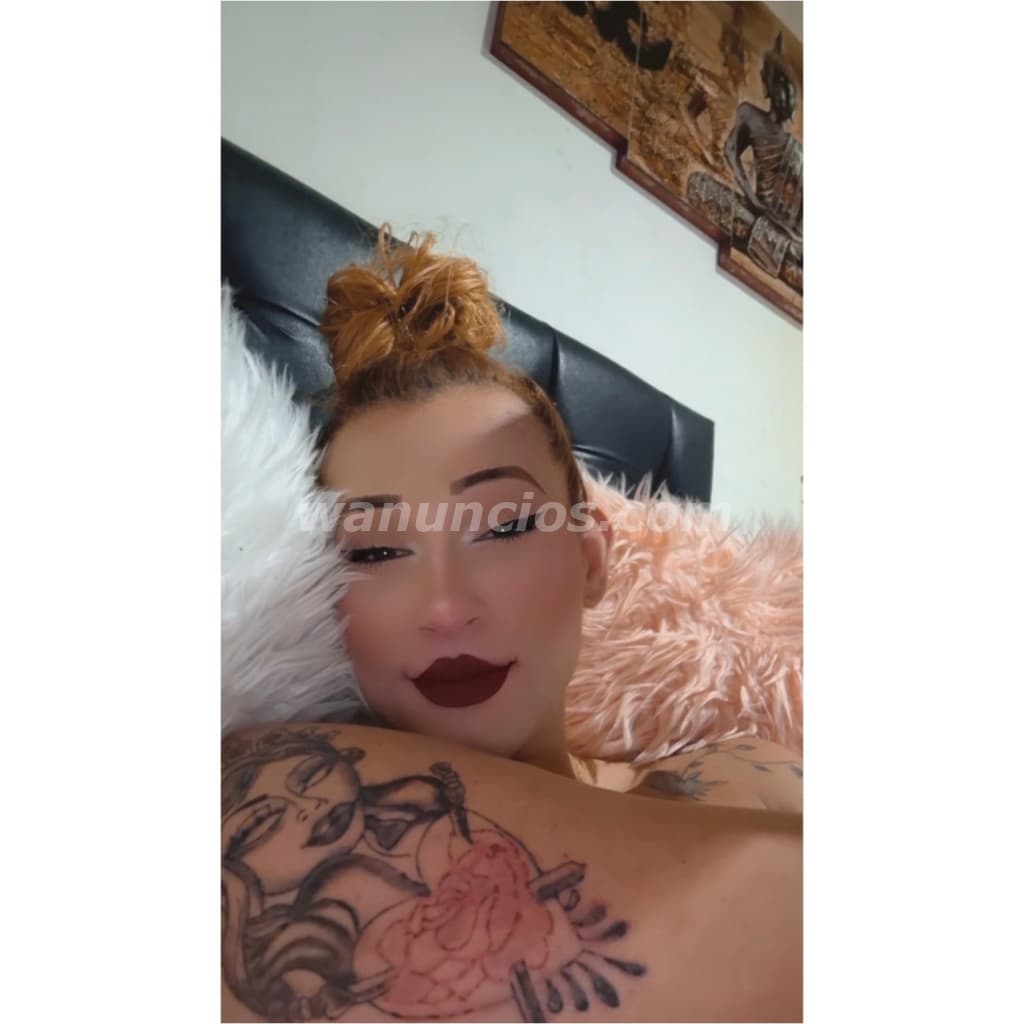 Macha transexual femenina y muy complaciente (Cartago) 4