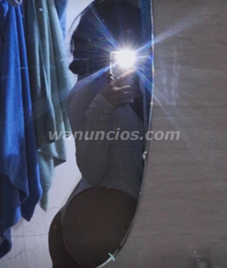 Chica trans Scott sumisa a tus servicios (Acarigua)