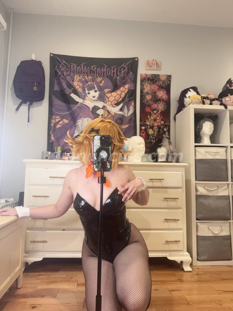 Busco chicas que vista Cosplay para fantasía (Managua)