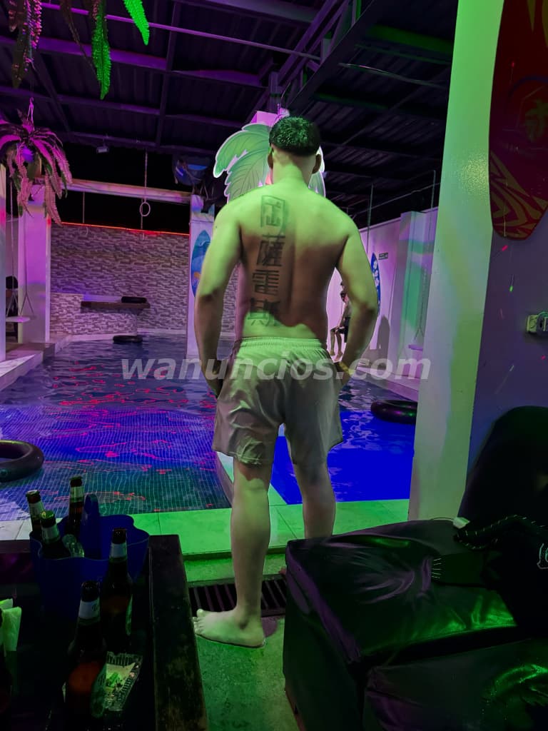 Hago encuentro sexual acá en Managua gente con solvencia (Managua) 3
