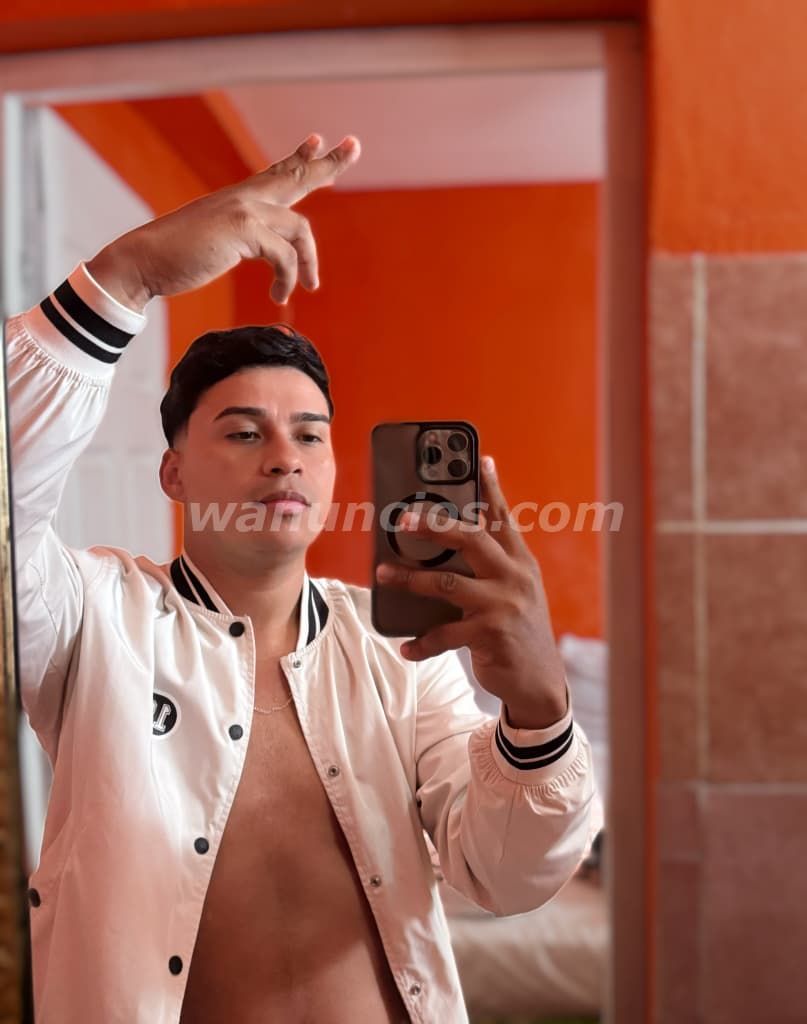 Hago encuentro sexual acá en Managua gente con solvencia (Managua) 4