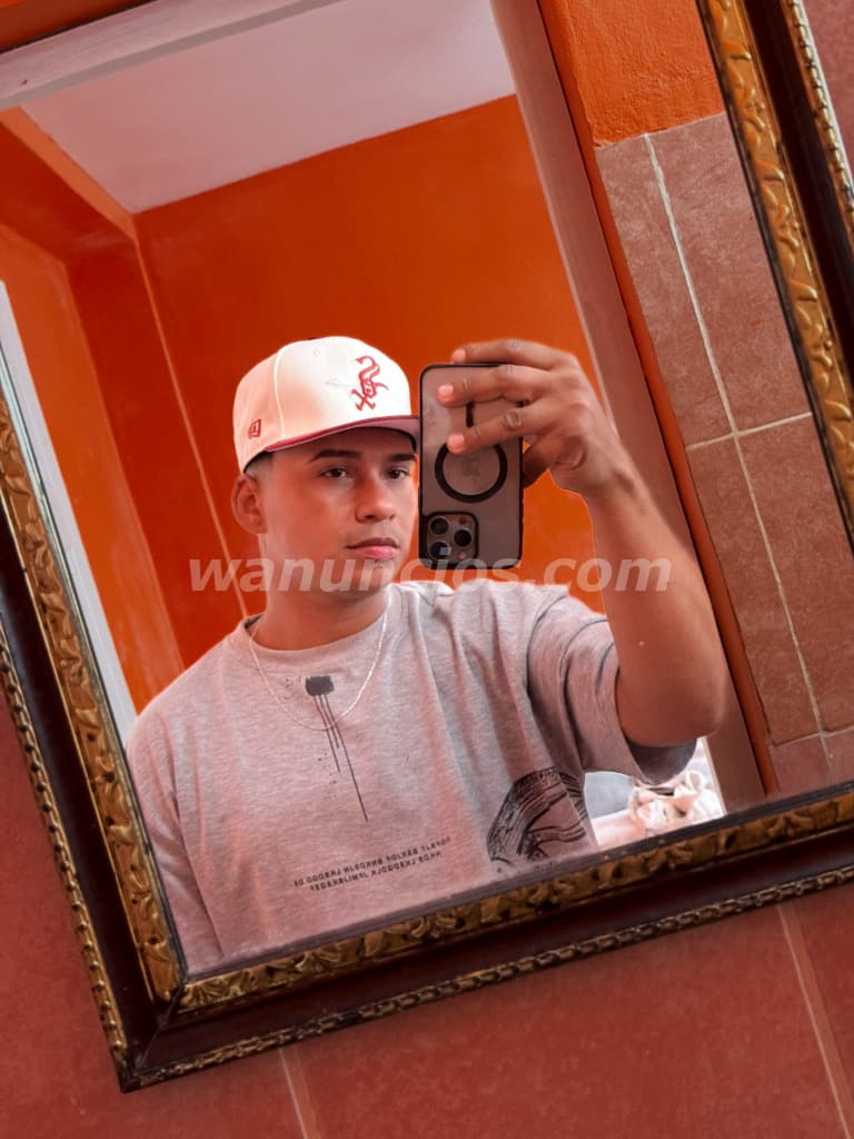 Hago encuentro sexual acá en Managua gente con solvencia (Managua) 5