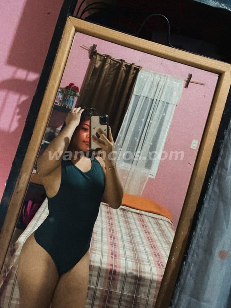 Servicios de compañía a toda hora que deseen (Managua)