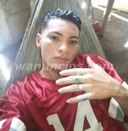 Ofrezco servicios de compañía para el q lo solicite (Managua)