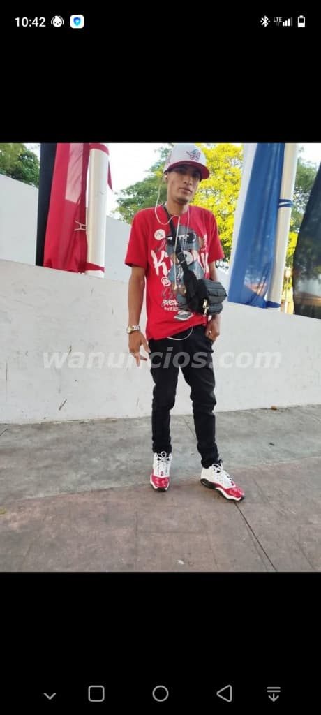 Ofrezco servicios de compañía para el q lo solicite (Managua) 2