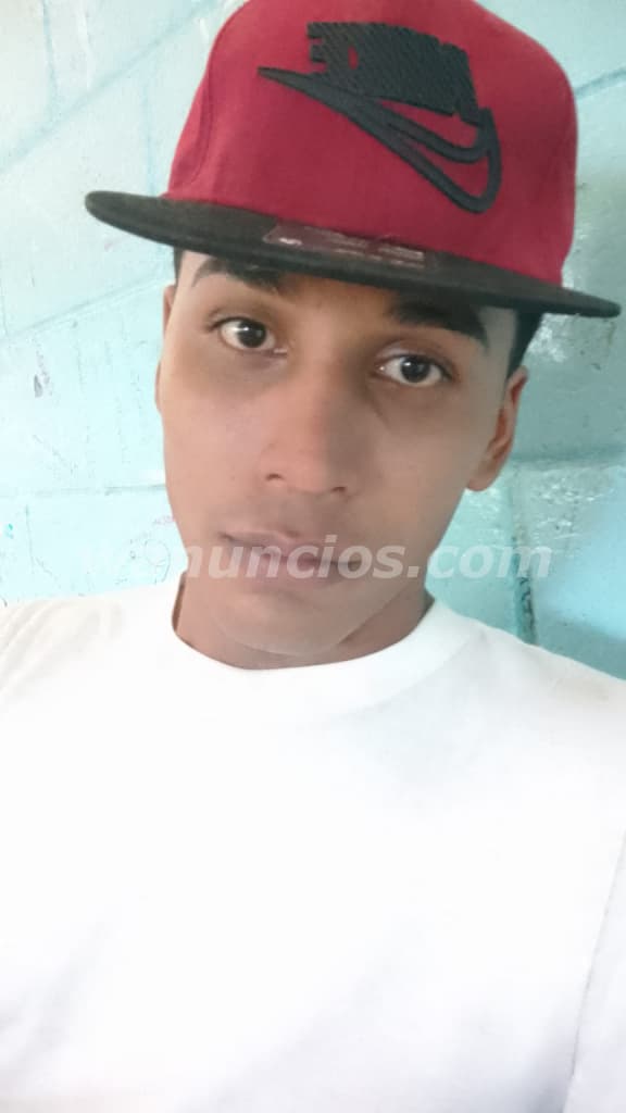 CABALLERO PARA SERVICIOS ERÓTICOS Y MASAJES COMPLETOS (Managua)