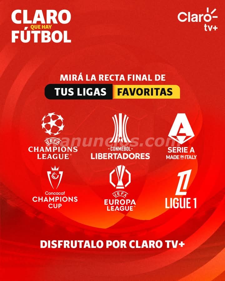Paquetes de televisión de fibra óptica y televisión HD (Gam)