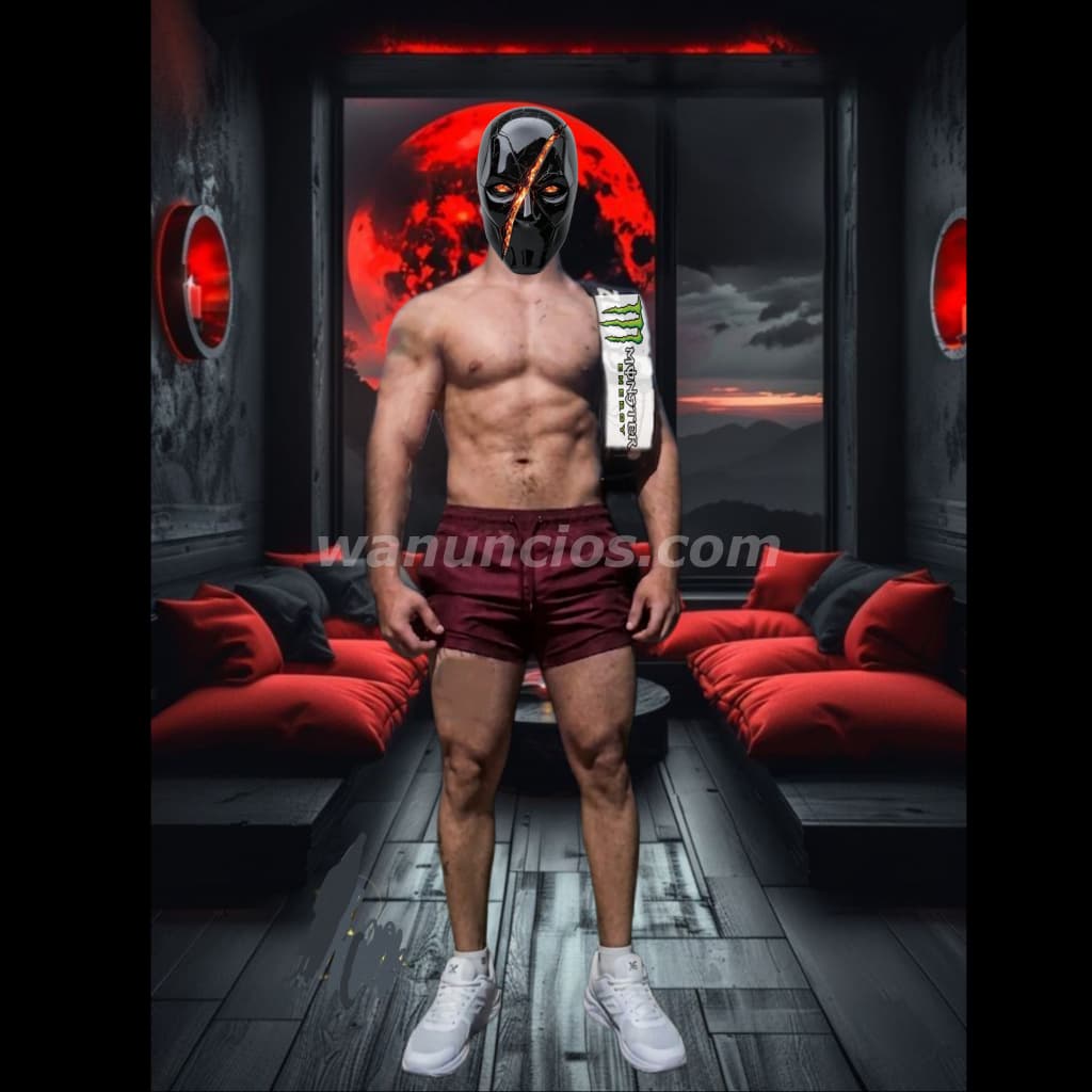 Busco sugar mommy que busque una experia unica (Managua)
