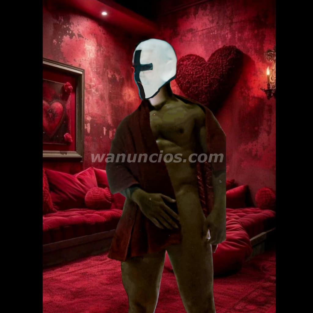 Busco sugar mommy que busque una experia unica (Managua) 2