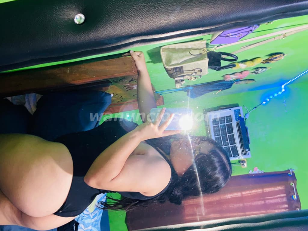 Dama de compañía, Servicios nocturnos para adultos (San Juan viejo, Caimito) 2