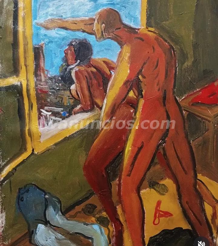 Mujer delgada atiendo en los push de san Miguelito con proteccion (San miguelito)