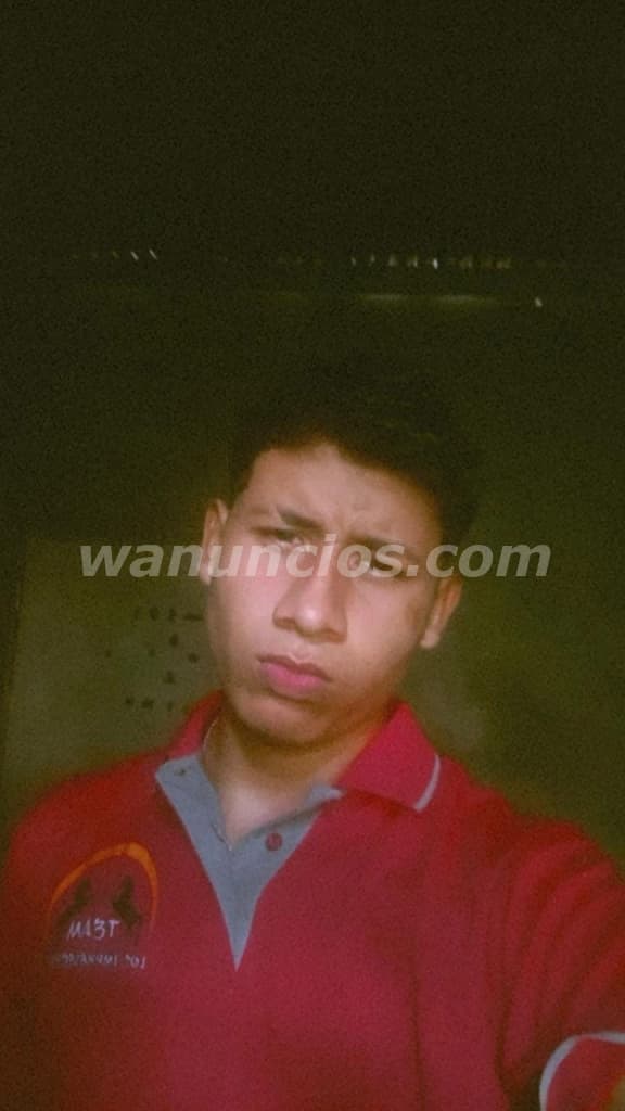 Soy un muchacho de 19 años que solo busca pasarlo bien (Penonomé) 2