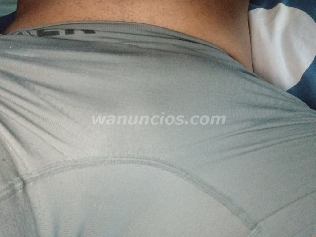 Soy hombre y busco chica de 18 años en adelante (Aguadulce)