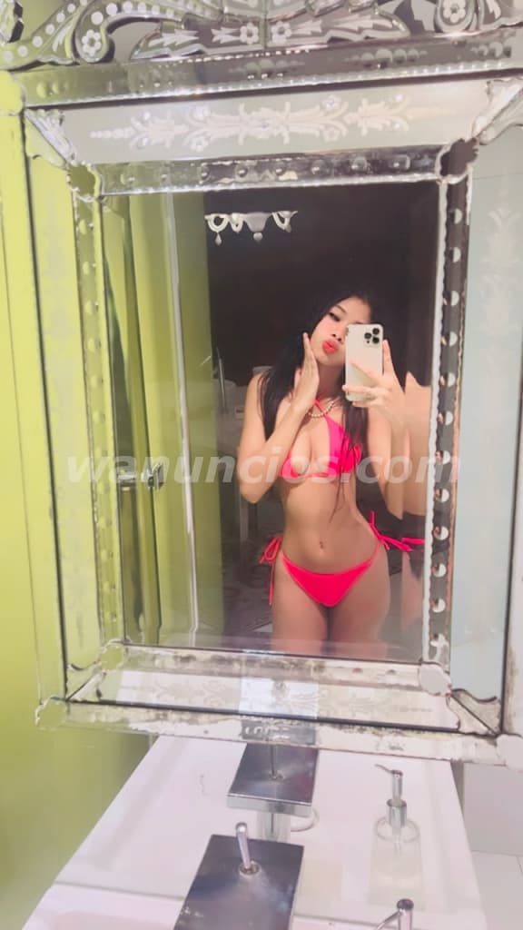 Hola soy klohe una morenita rica y hermosa (Veinticuatro de diciembre) 5