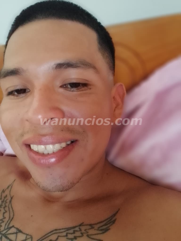 De brinda servicios nuevos en la zona, recién llegado de pucallpa (Puerto Maldonado)