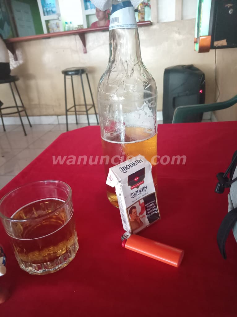 Alguna dama disponible para un rato por el Iván Montenegro (Managua)