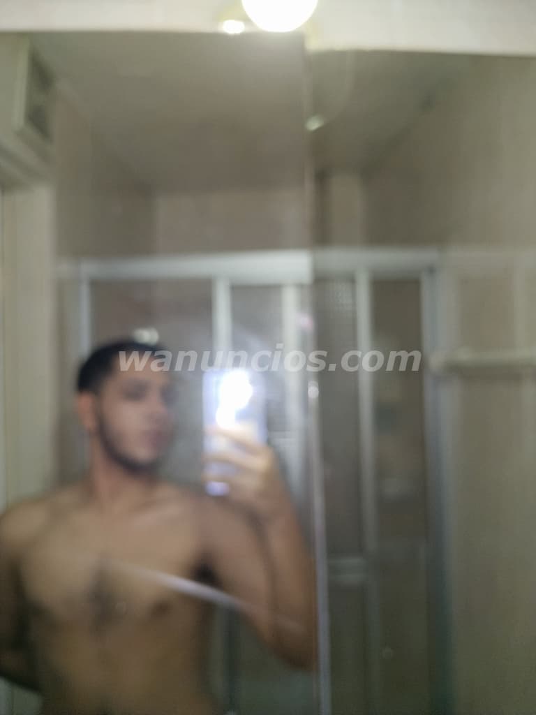 Joven 100% activo dispuesto hacerte sentir valorada y con poder explicitamente (Cuidad de panama) 3
