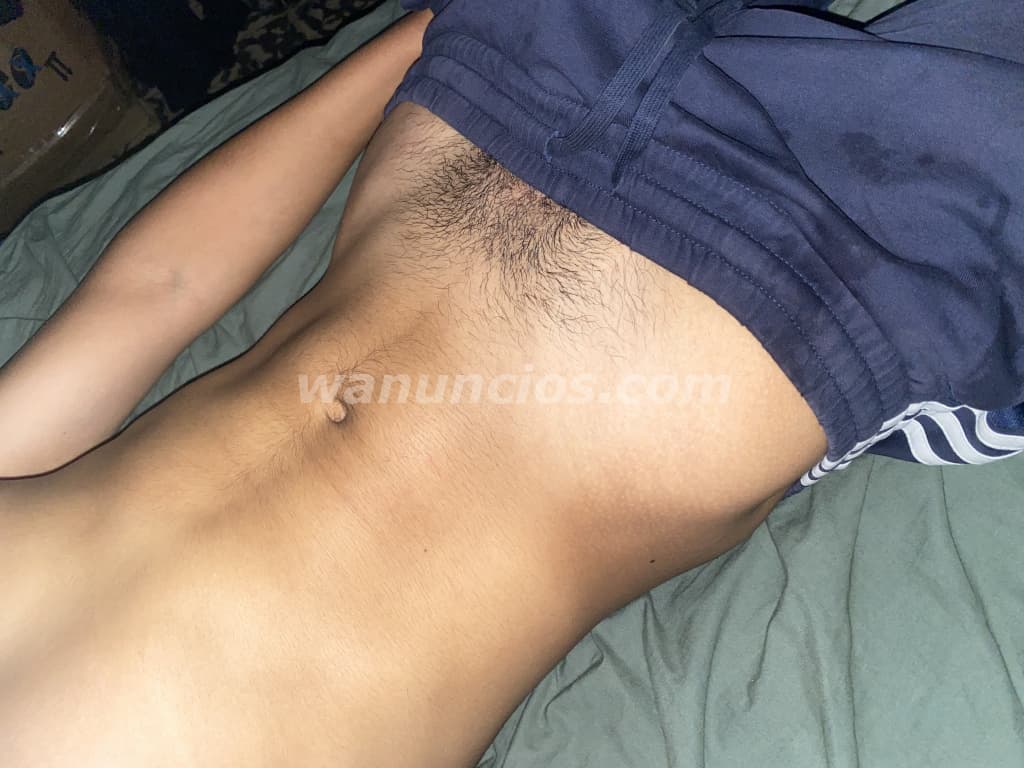 Soy joven vergon de 18 años con lugar disponible (Carazo) 4