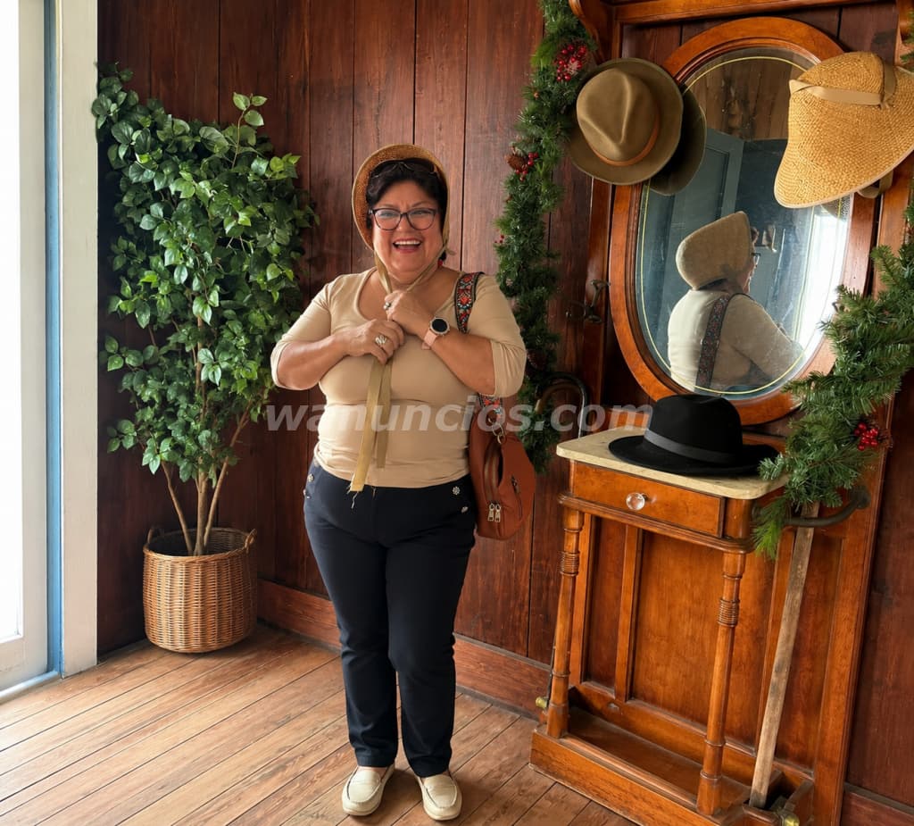 Servicios sexuales con madura seguro y limpio (San Martin de Porres)