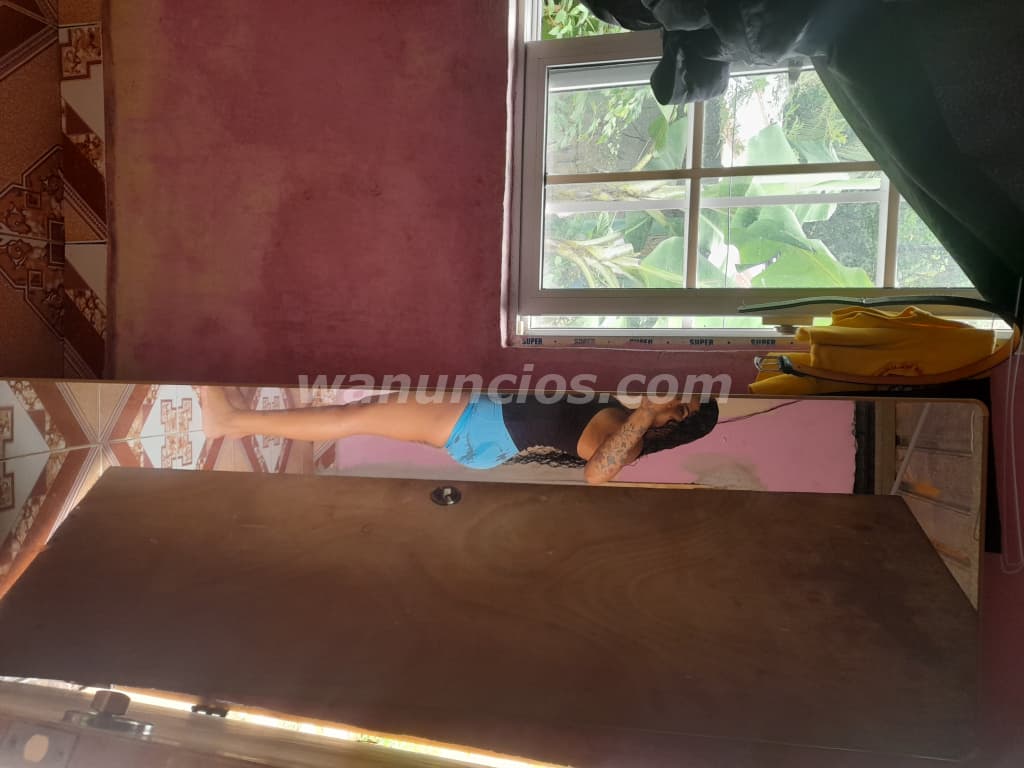 Quieres una linda dama de compañia panameña? (Panama Centro) 2