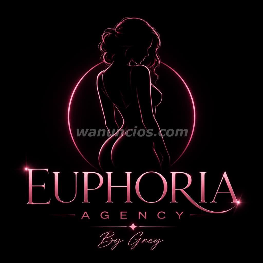Agencia de scort (Euphoria Agency ) atención solo en Managua (Managua)