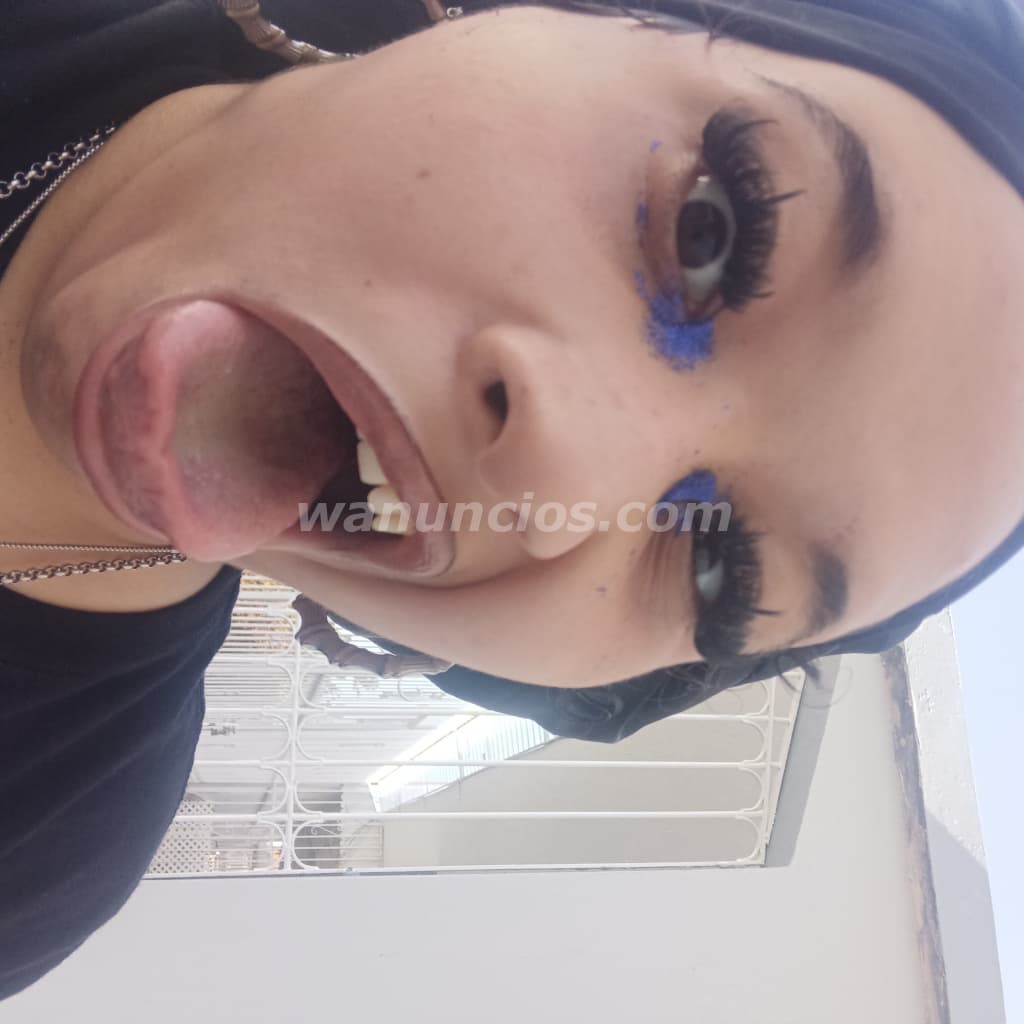 Doy blowjob,y te mamo el guevo como una puta que soy (Ponce, Puerto Rico) 3