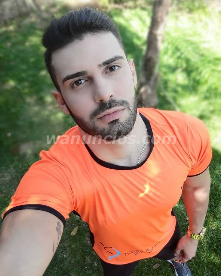 Joven disponible para mujeres casadas y solteras (Esteli)