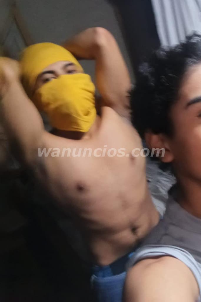 Ofrecemos servicio de caballero de compañía (Managua) 2
