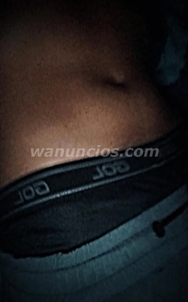 Joven de 16 de cm para complacerte 6026-5977(David, Chiriquí) (David, Chiriquí)