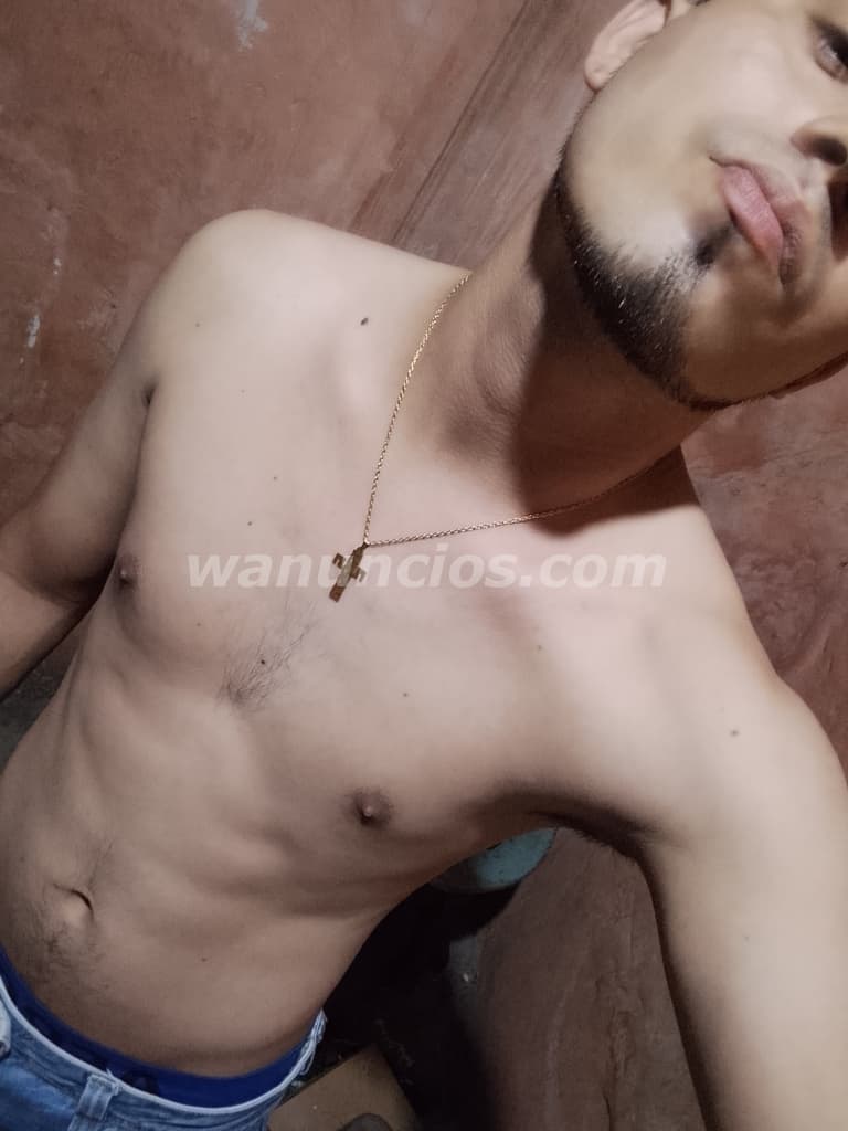 Joven de buen ver ofrece sus servicios a hombres (Managua) 2