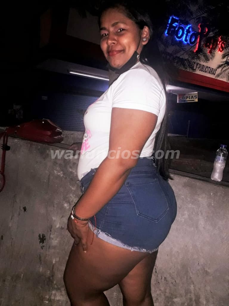 Culisa nalgona te ofresco sexo 20 oral 30 vaginal 70 Anal (Calidonia estacion de loteria) 3