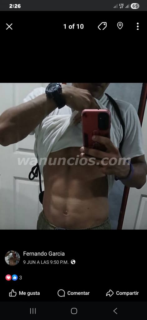 Chico con ganss de sexo con una mujer mayor o de 30 años (Masaya)