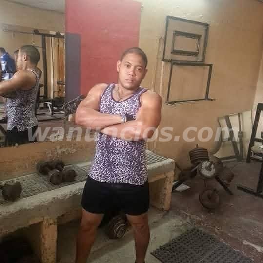 Masajes exotico y de relajamiento adomicilio (Panama centro)