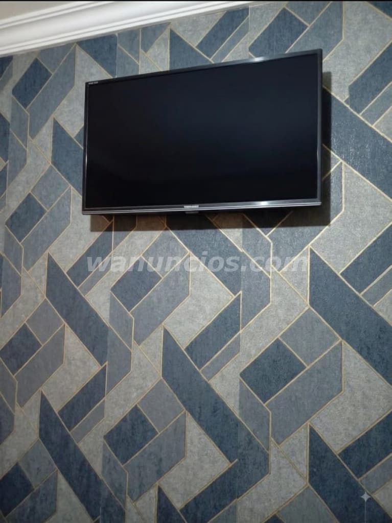 Ventas de television de 32 pulgada negociable (Santo Domingo)