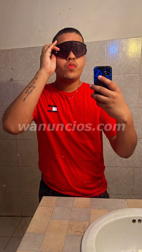 Chico joven de 22 años que busca conocer hombres varoniles (Perejil Ph Pérez hill) 3