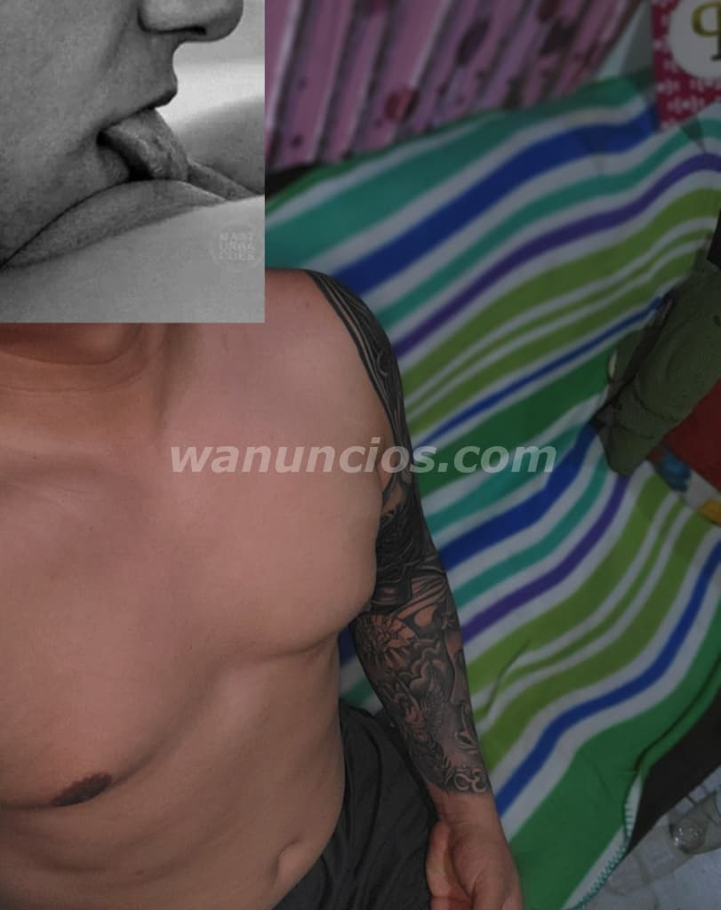 Joven ofrece su cuerpo a hombres que puedsn pagar por sexo (Managua, masaya) 2