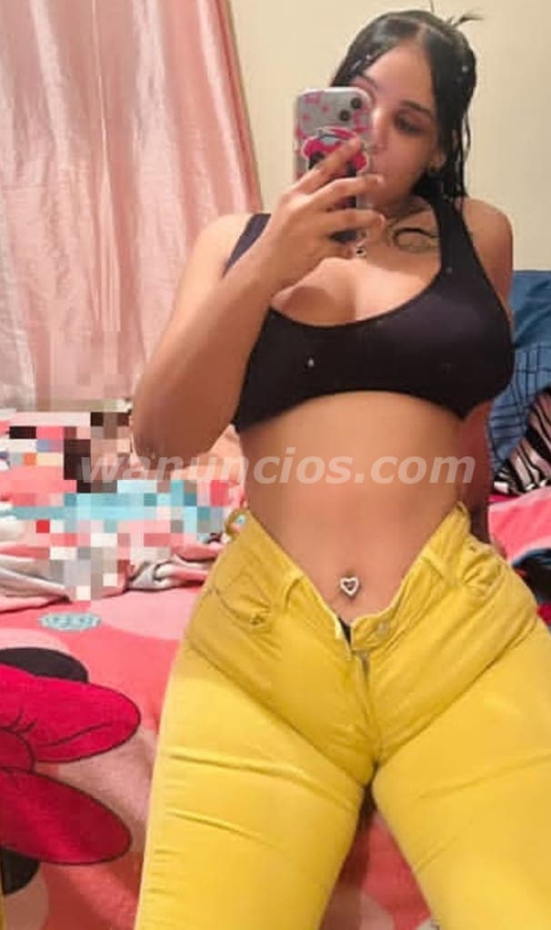 CUMPLO TUS FANTACIAS y tua deseos aolo dime y cumplo (Gazcue) 4