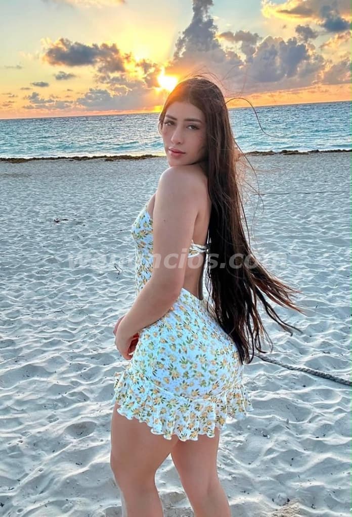 Escort latinas en Santo Domingo y punta cana (Gascue) 4