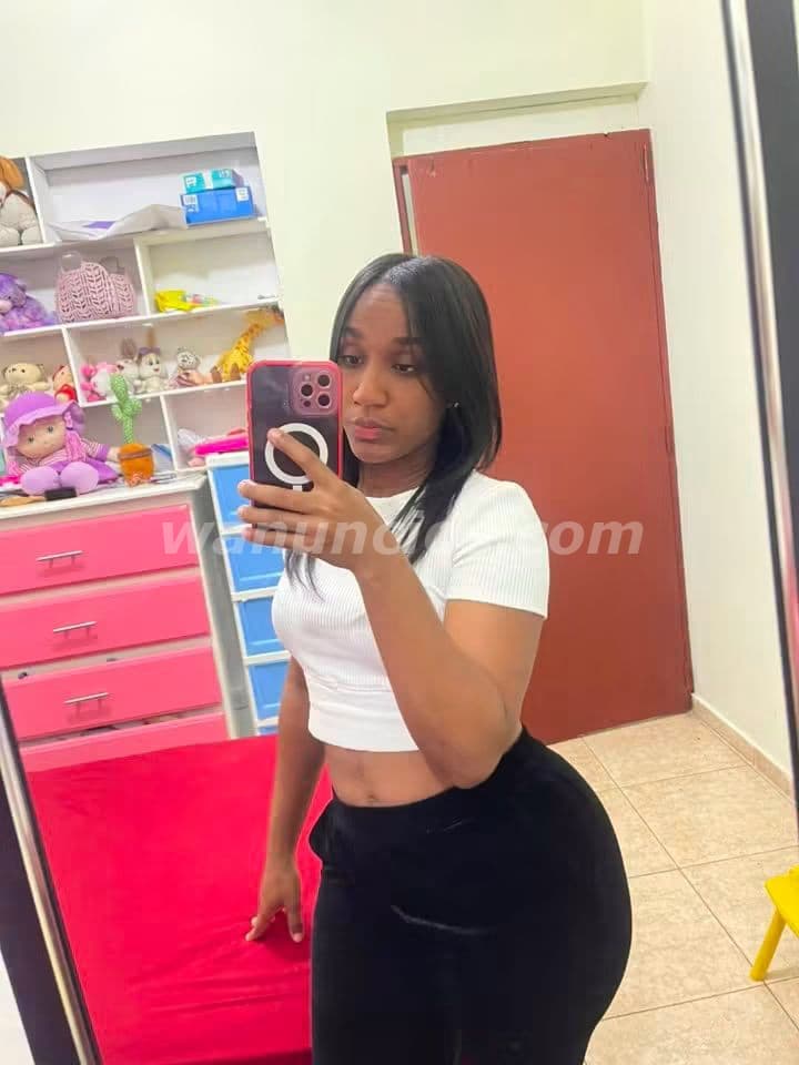 Hola mí nombre es katrin tengo buen trato atodo nuestro cliente (Sanfransico de macori) 2