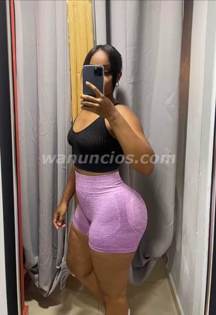 Hola mí nombre es katrin tengo buen trato atodo nuestro cliente (Sanfransico de macori) 3